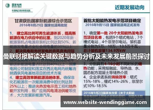 曼联财报解读关键数据与趋势分析及未来发展前景探讨