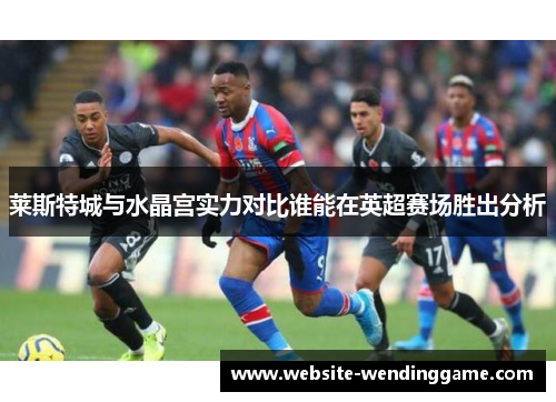莱斯特城与水晶宫实力对比谁能在英超赛场胜出分析